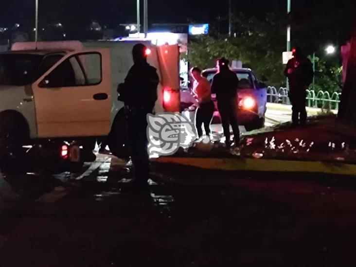 Trágico accidente en Circuito Presidentes; un fallecido