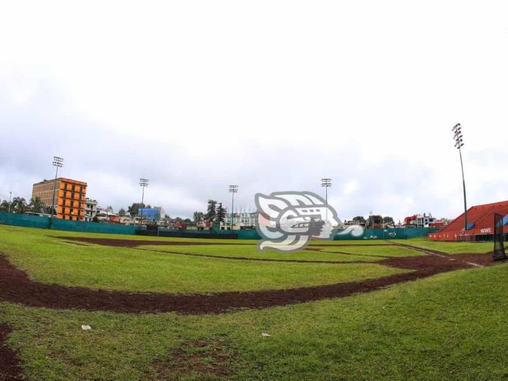 Niega Ayuntamiento de Xalapa haber autorizado concierto en Campo Deportivo Colón