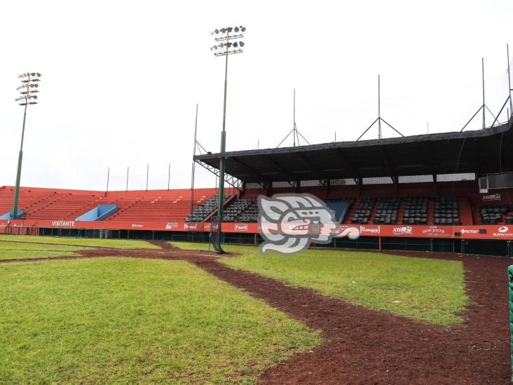 Niega Ayuntamiento de Xalapa haber autorizado concierto en Campo Deportivo Colón