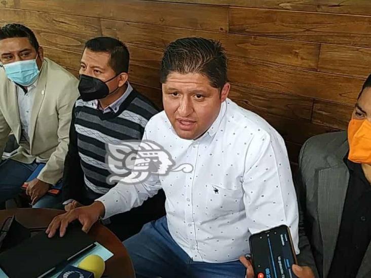 Nuevos ediles hallaron caos en sus municipios, buscarán asesorarlos