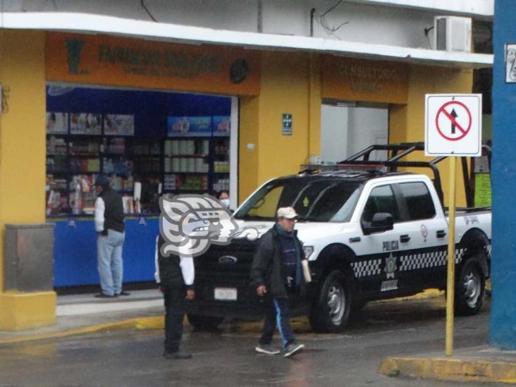 Ante incremento de hechos delictivos, misantecos piden más rondines policiacos