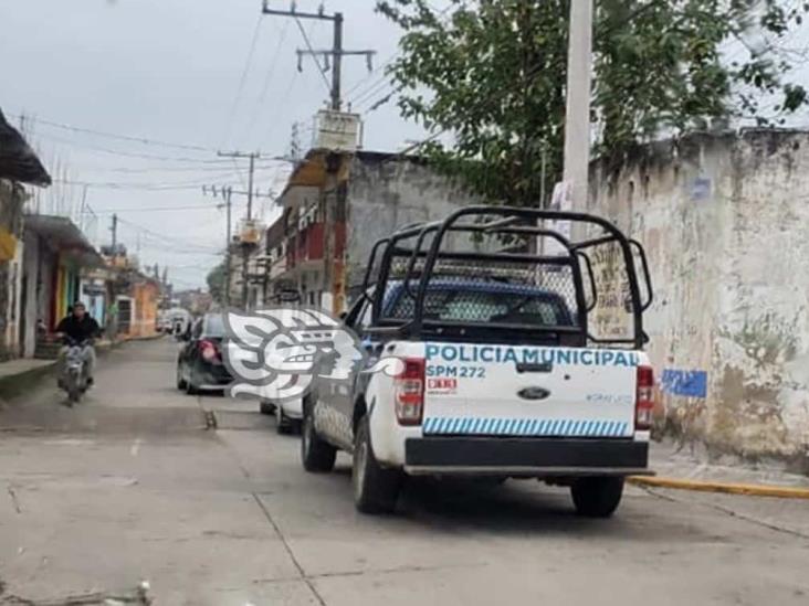 Ante incremento de hechos delictivos, misantecos piden más rondines policiacos