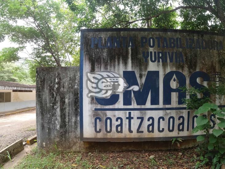 Yurivia estaría contaminada por Refinería de Minatitlán: investigador