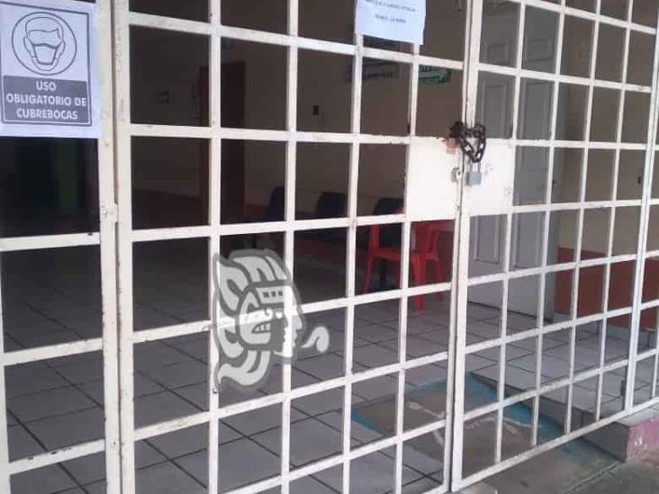 Sin notificaciones para reinstalar a trabajadores del municipio en Atzacan, señalan