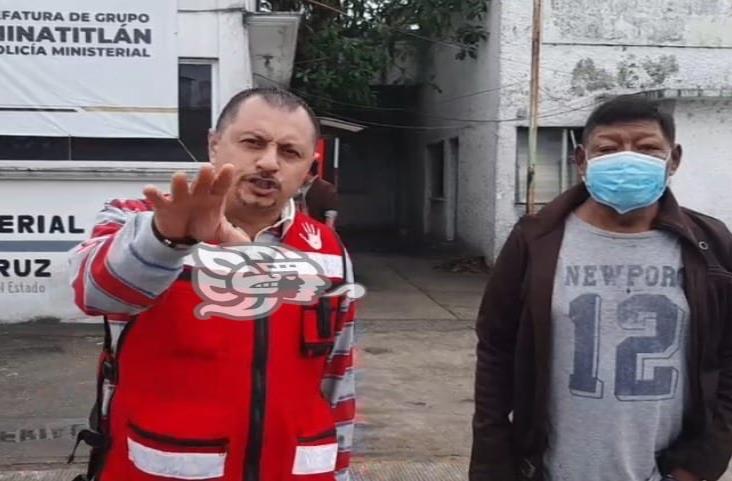 Denuncian corrupción al interior de la Policía Ministerial en Minatitlán
