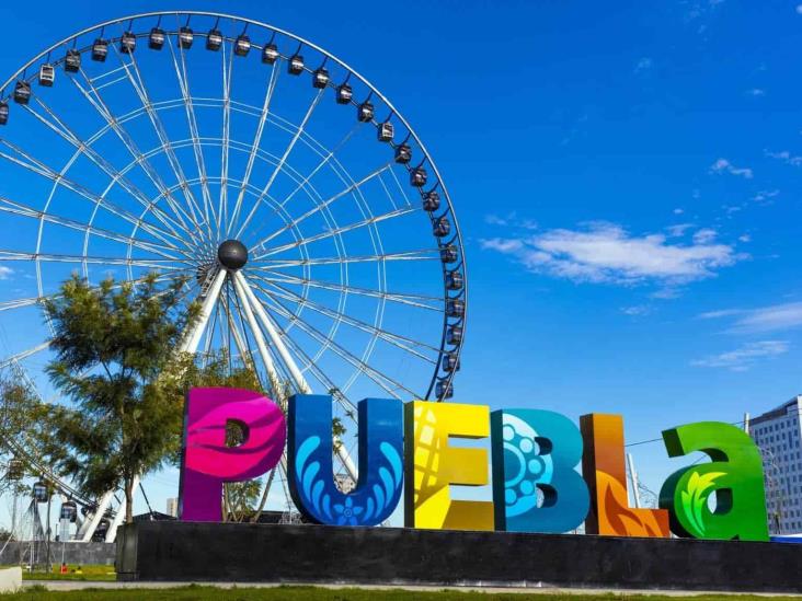 Veracruzanos emigran a Puebla preferentemente, de acuerdo con el INEGI