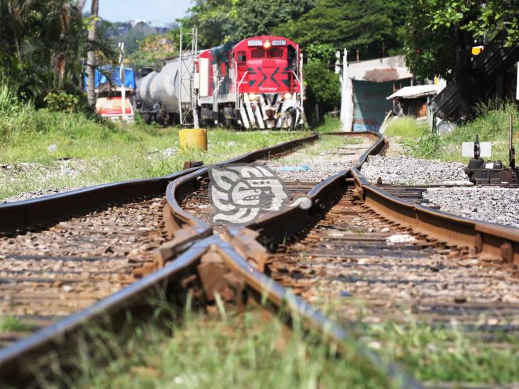 Compañías de trenes se suman al Corredor Transístmico con 600 mdd