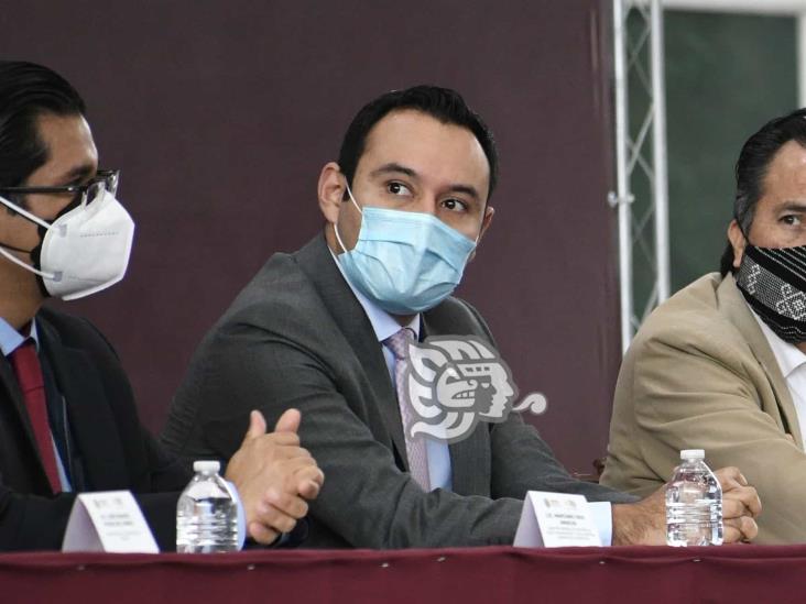Signar convenio sobre Predial dará a municipios mayores recursos: Sefiplan