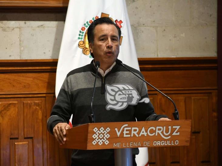 Dos Bocas, motivo de orgullo para el sureste del país: CGJ