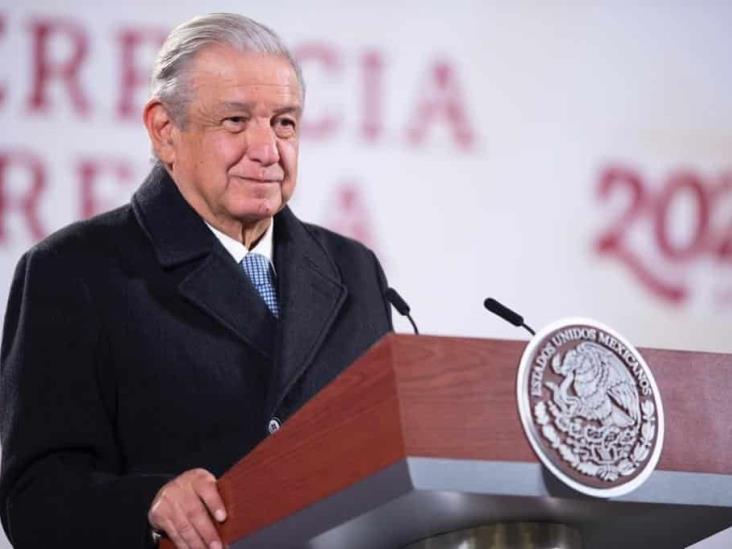 Descarta AMLO influencia de sus hijos en su gobierno