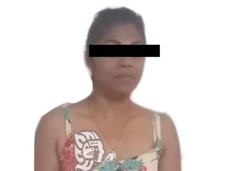 SSP da golpe a presuntos narcomenudistas en Jáltipan e Isla