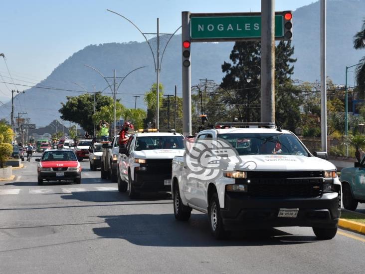 Arrancan en Nogales actividades de prevención y combate de incendios forestales