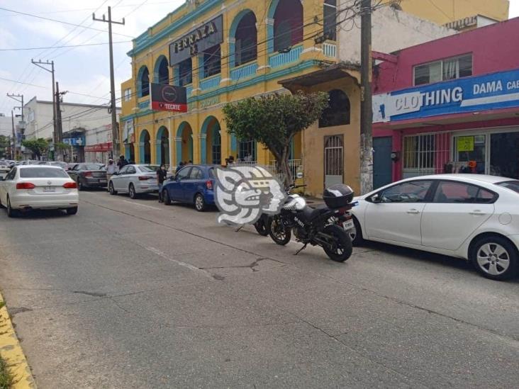 Incierto paradero de joyero privado de la libertad en Coatzacoalcos