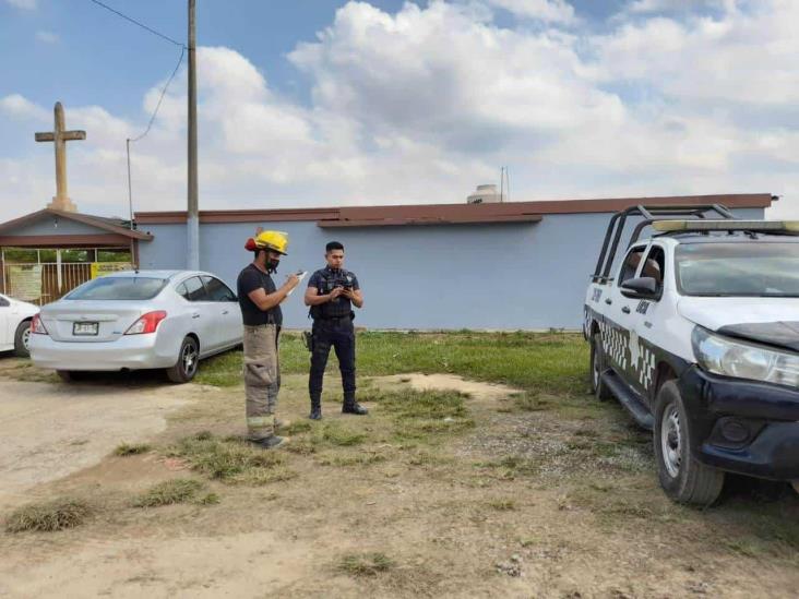 Localiza SSP dos tomas clandestinas en Cosoleacaque y Minatitlán