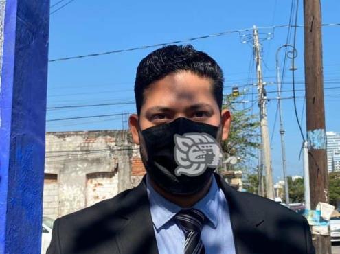En rezago impartición de justicia en Veracruz