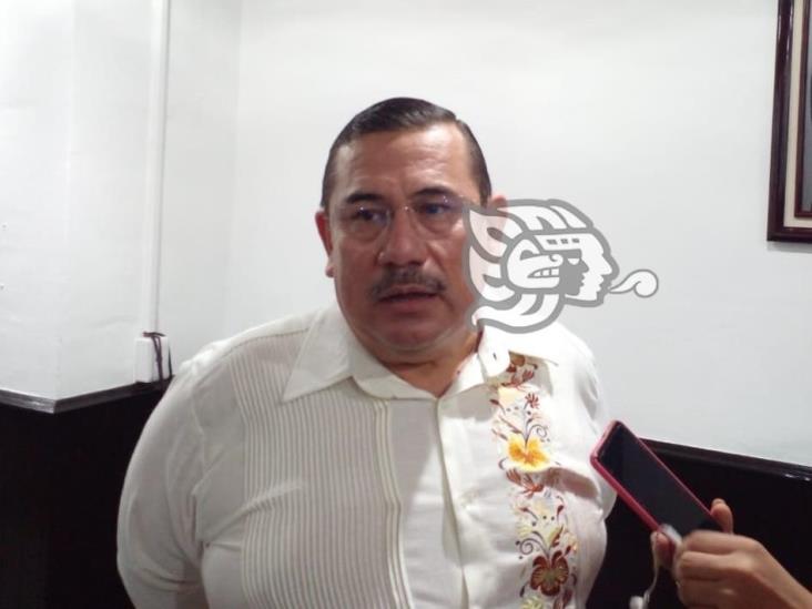 Toma protesta nuevo director de la Policía de Coatzacoalcos
