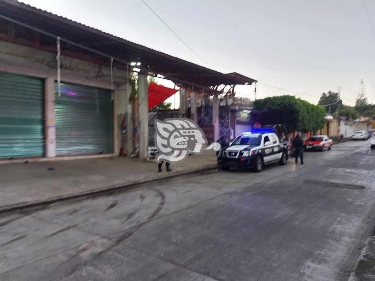 Comerciante poblana fue liberada tras secuestro San Andrés Tuxtla