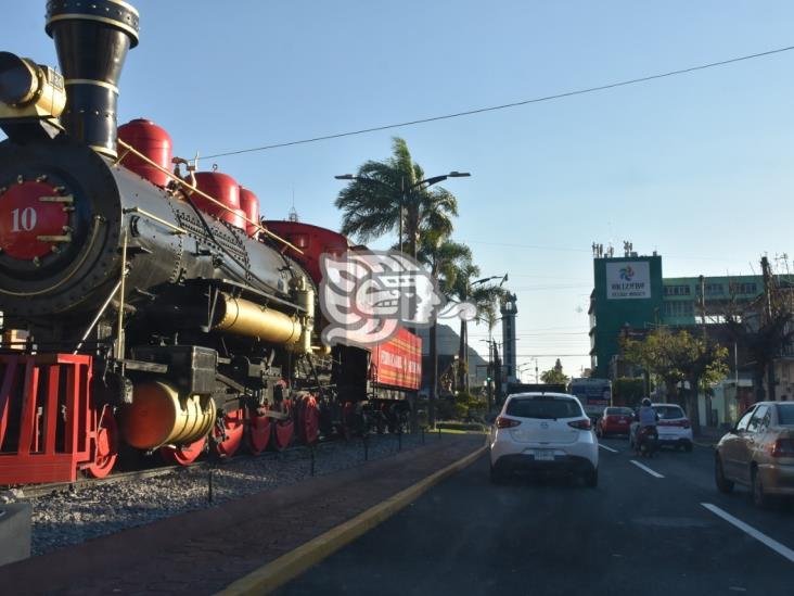 Tras surada, registra Orizaba temperatura de 31 grados