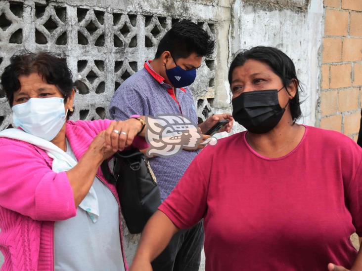 Implicado en asesinato de madre e hija fue capturado sin orden, protestan