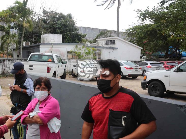 Implicado en asesinato de madre e hija fue capturado sin orden, protestan