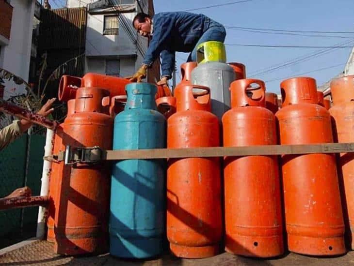 Desciende robo de pipas con hidrocarburos y gas LP en Veracruz