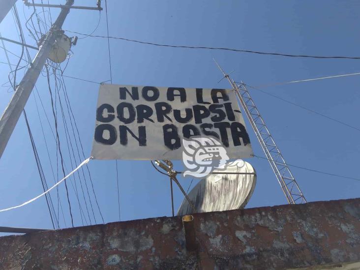 ‘Clínica de La Concepción en Soledad Atzompa, en pésimas condiciones’, denuncian