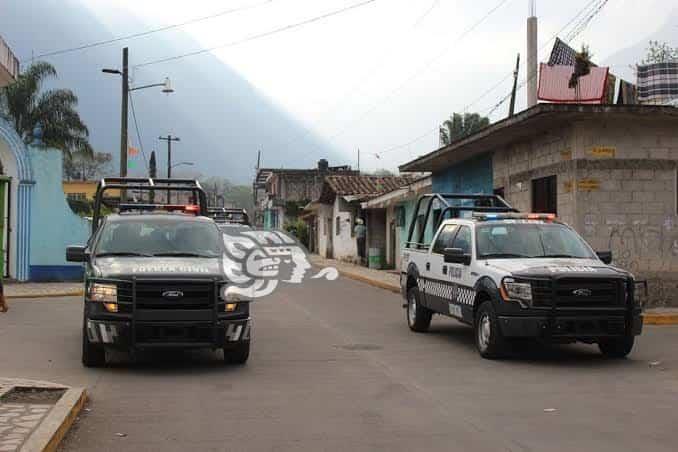 Hallan a hombre colgado al interior de su domicilio, en Ixhuatlancillo