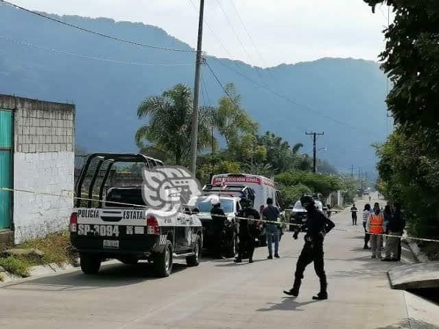 En una borrachera, balean a joven hombre de 19 años en Mariano Escobedo