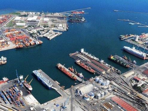 Ampliación del Puerto de Veracruz quedará pendiente; Corte ordenará más estudios