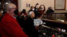 Estoy feliz de regresar a Veracruz: monseñor Carlos Patrón, nuevo arzobispo de Xalapa