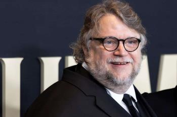 Filme de Guillermo del Toro compite en cuatro categorías de los premios Oscar