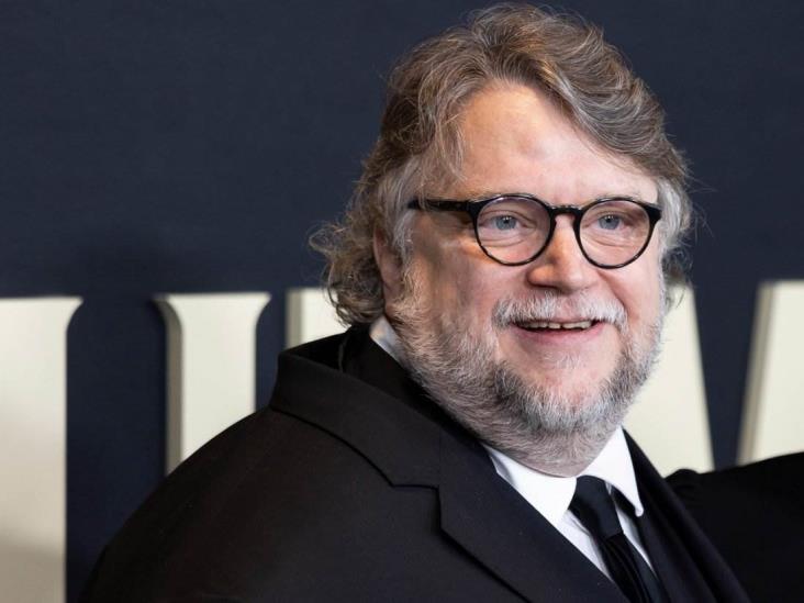 Filme de Guillermo del Toro compite en cuatro categorías de los premios Oscar