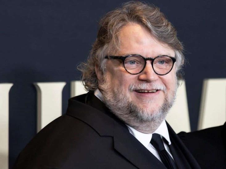 Guillermo del Toro, asegura que se fue de México luego del secuestro de su padre