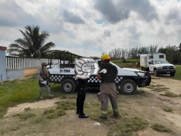 Minatitlán, entre los 100 municipios con más robo de hidrocarburo 