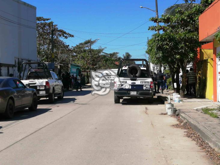 No ubican propiedades robadas tras doble feminicidio en Coatzacoalcos