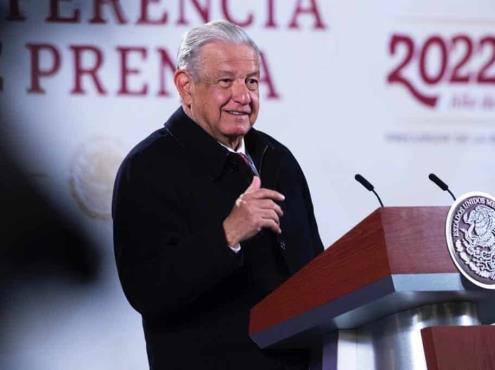 Plantea AMLO  ‘pausa’ a relación México-España para mejorar vínculos