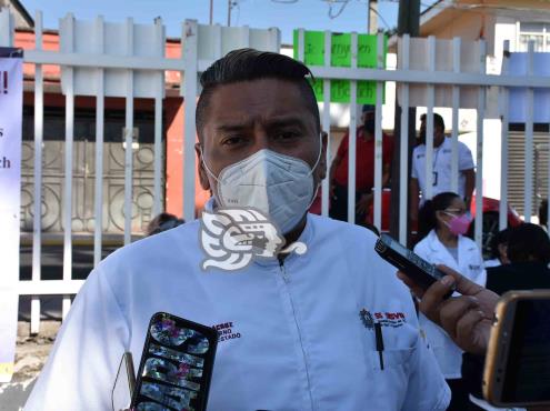 ‘Primer matrimonio igualitario en Veracruz, no lo fue del todo’, asegura activista