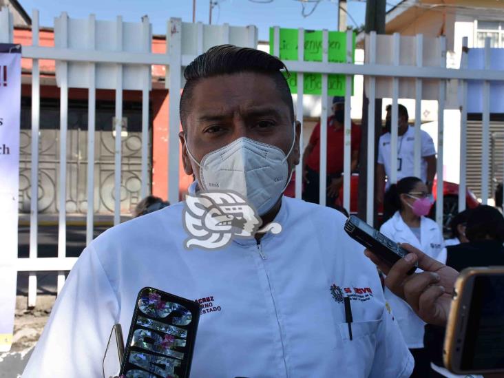 ‘Primer matrimonio igualitario en Veracruz, no lo fue del todo’, asegura activista