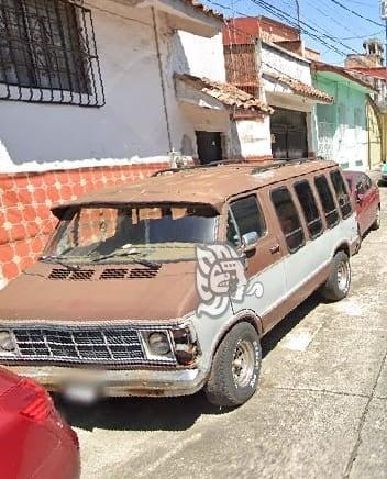 Autos maceta invaden Xalapa, la ciudad de las flores