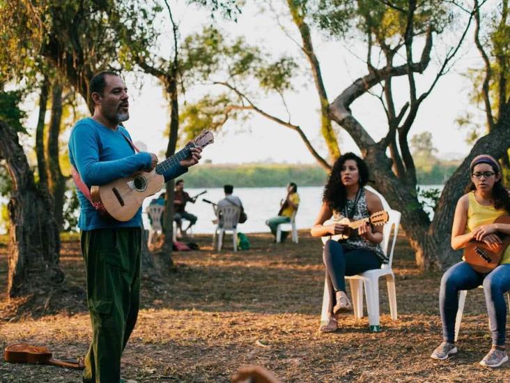 Alistan el XIX Seminario de Son Jarocho en Jáltipan