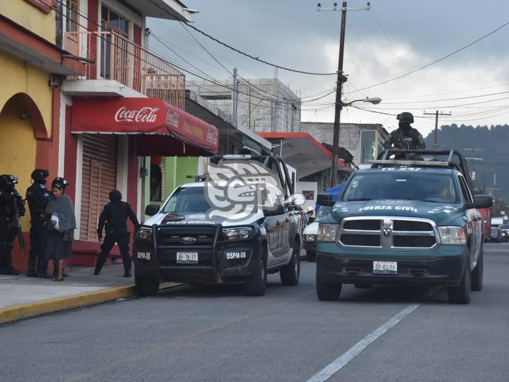 Disparan contra empleado de tortillería en Escobedo