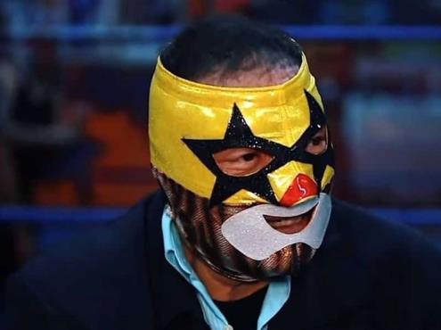 Hay luto en la lucha libre mexicana; muere el Súper Muñeco a los 59 años