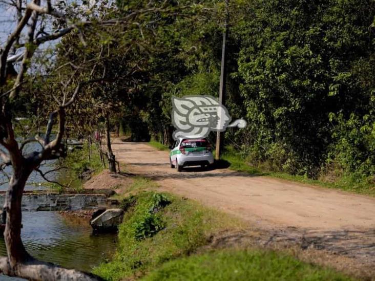 Sin acceso al transporte público en comunidades de Xalapa