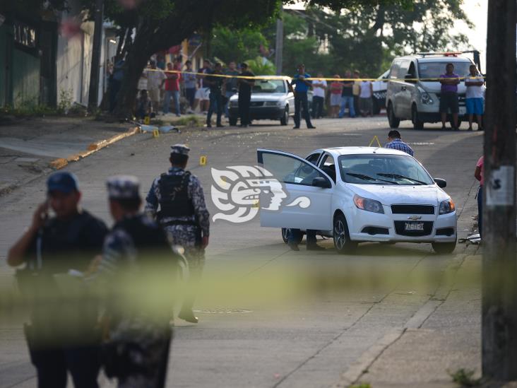 Veracruz, estado con más víctimas por hechos de violencia en 2021: Causa en Común 