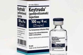 Cofepris lanza alerta por falsificación de medicamento oncológico Keytruda