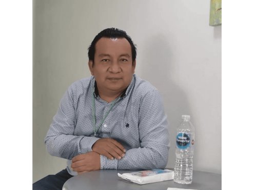 Asesinan al periodista Heber López Vásquez en Salina Cruz, Oaxaca