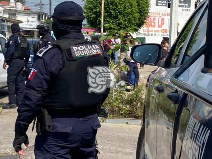 Ante constantes atracos, piden reforzamiento de seguridad en Minatitlán