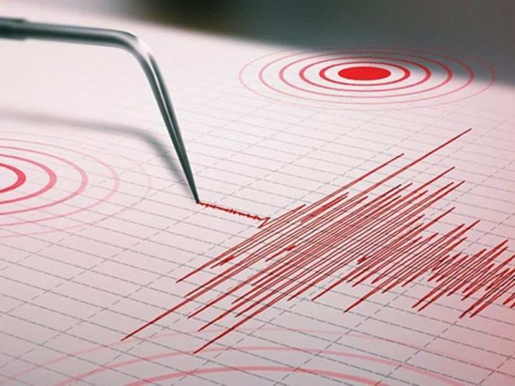 ¿Sentiste el temblor? Registra SSN sismo de 3.9 en Ciudad Isla