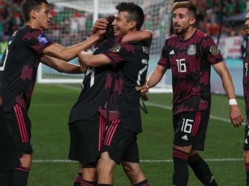 De vuelta a la “Cima”, la selección mexicana sube en el ranking FIFA