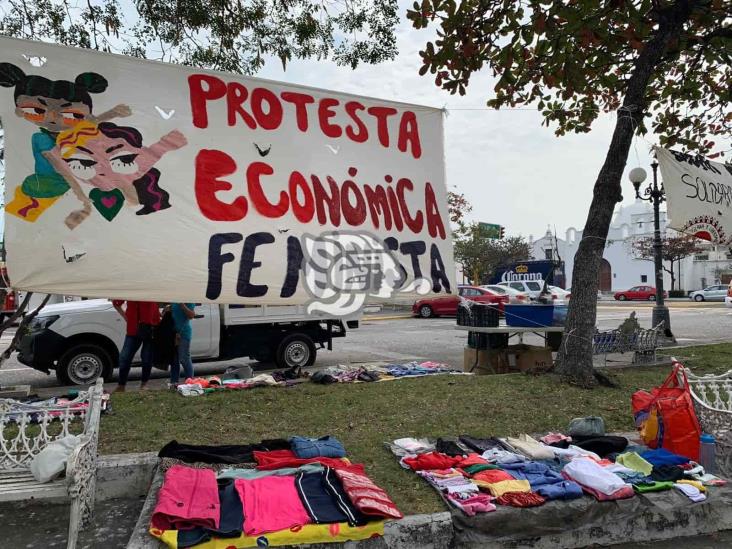 Regresan emprendedores protestantes a zonas del centro de Veracruz